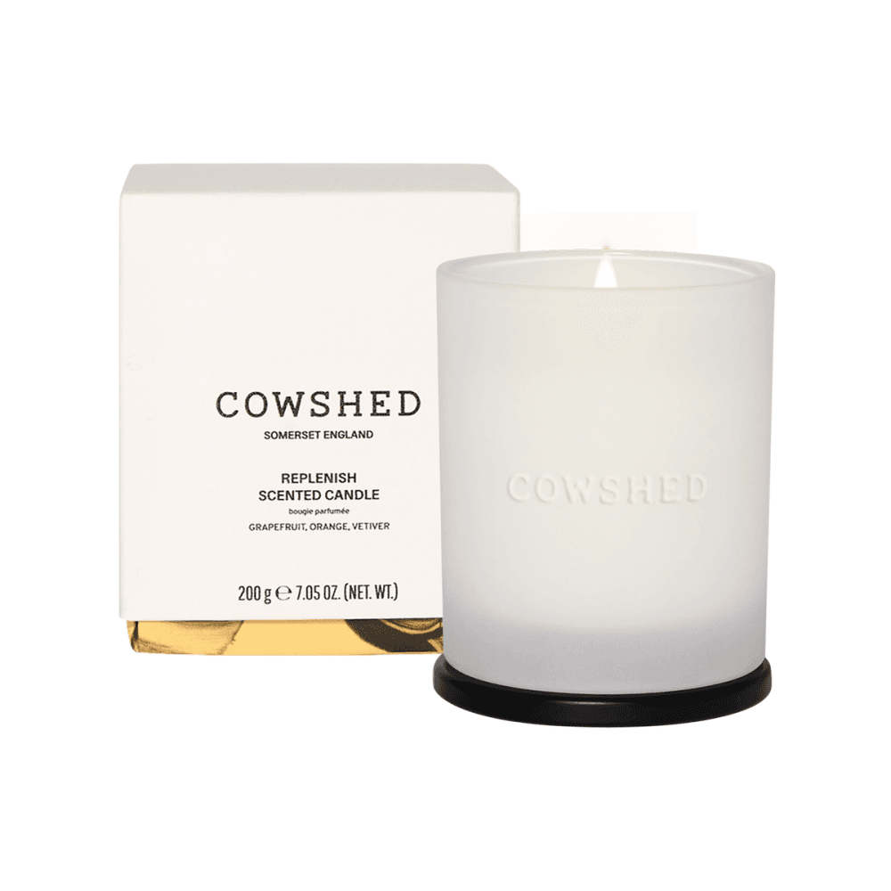 Replenish Candle 220g (BR)