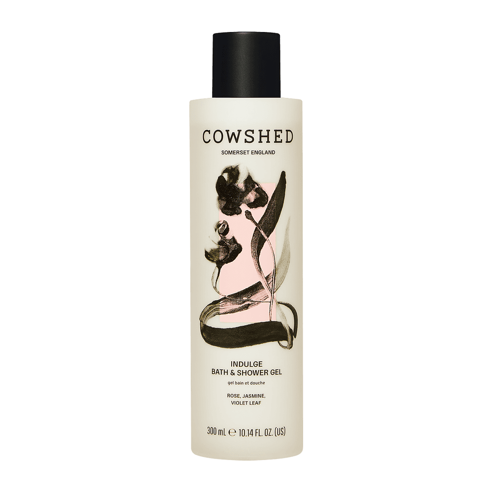 Indulge Bath & Shower Gel 300ml (BR)