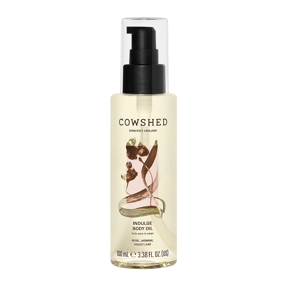Indulge Body Oil 100ml (BR)