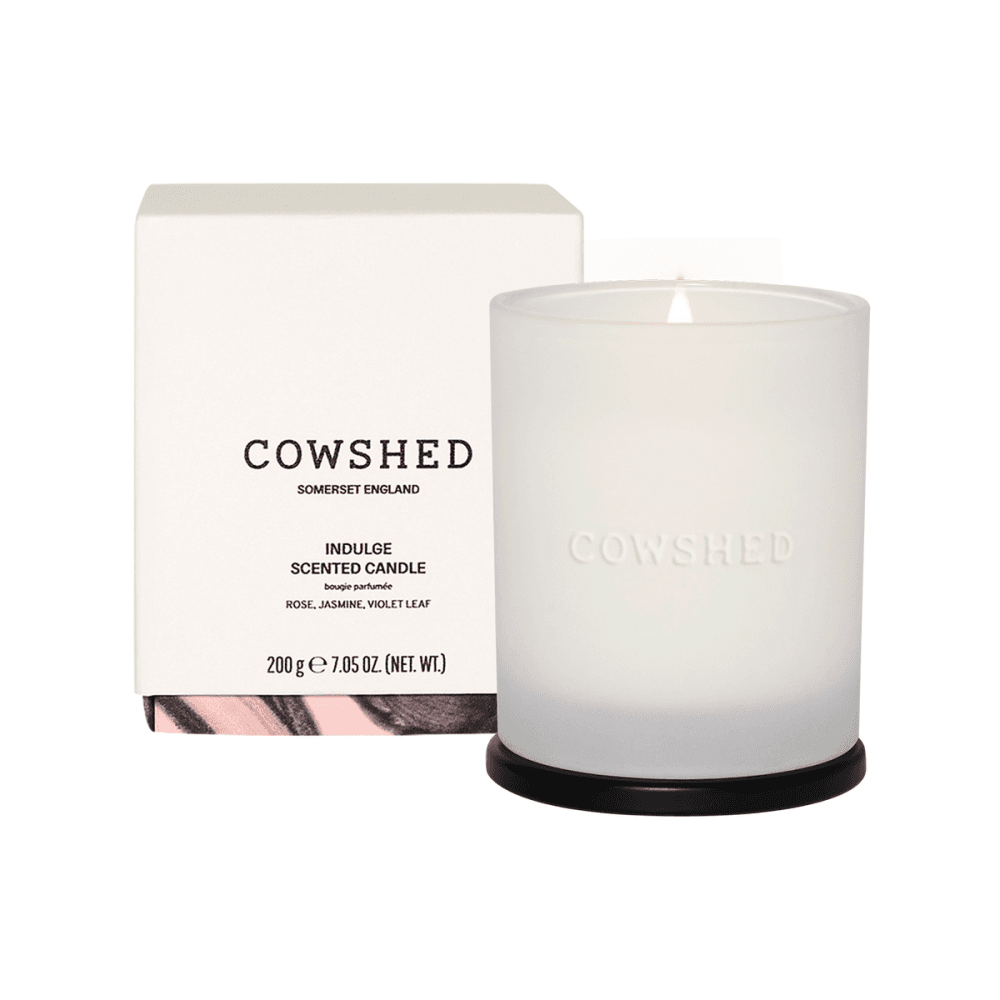 Indulge Candle 220g (BR)