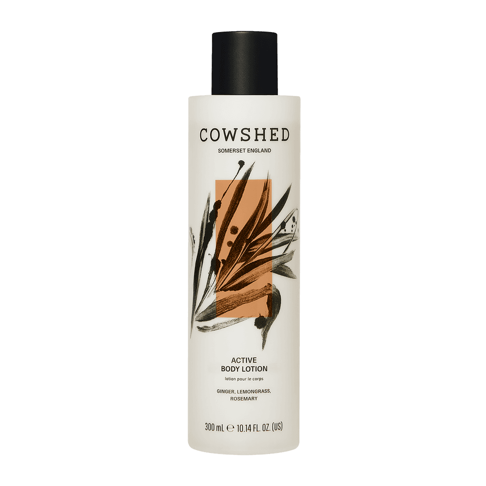 Active Body Lotion 300ml (BR)