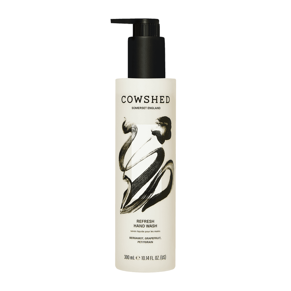 Refresh Hand Wash 300ml (BR)