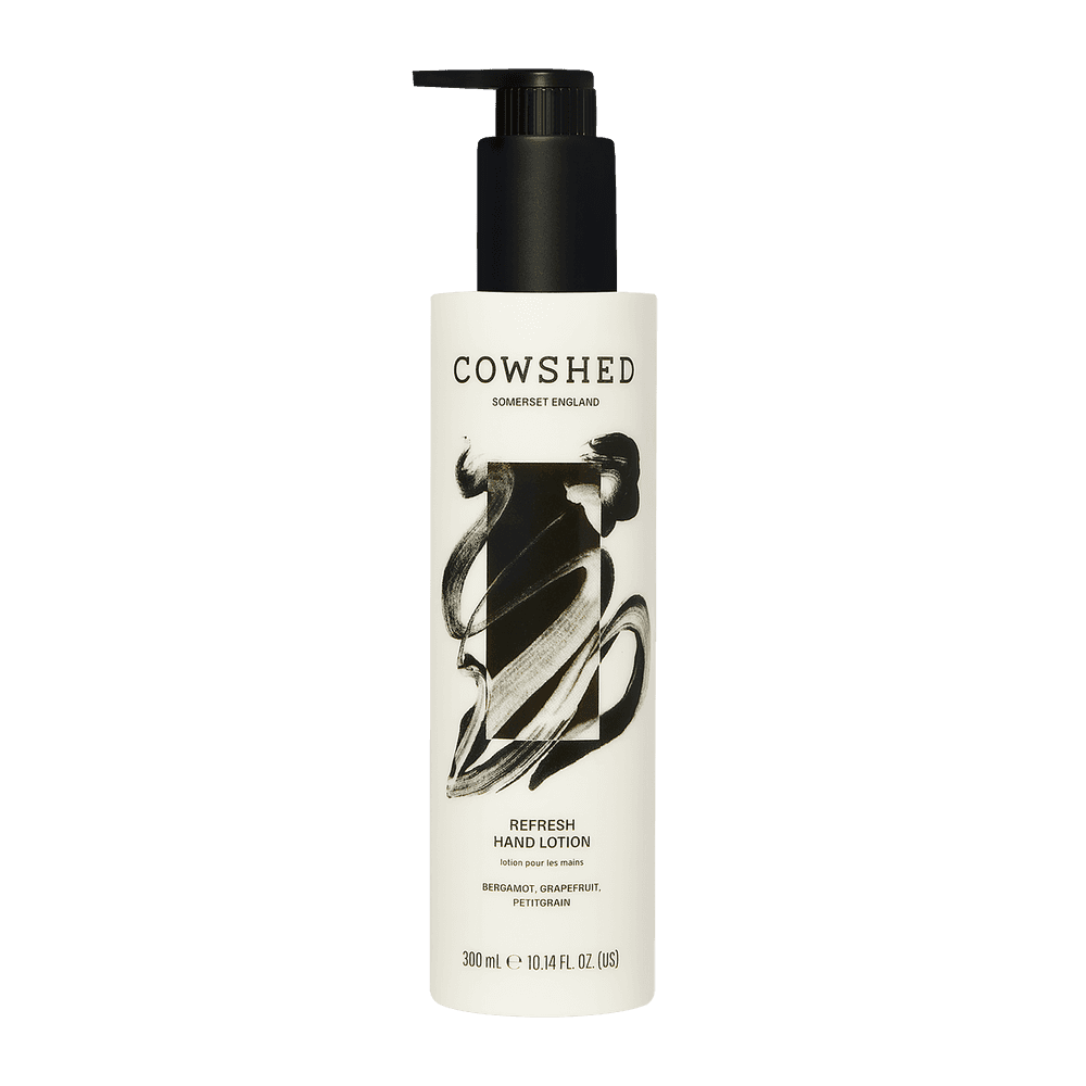 Refresh Hand Lotion 300ml (BR)