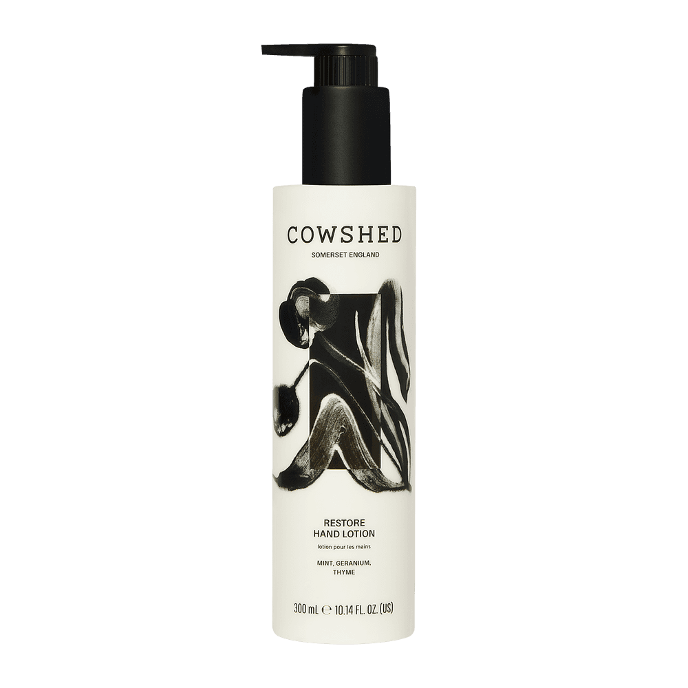 Restore Hand Lotion 300ml (BR)