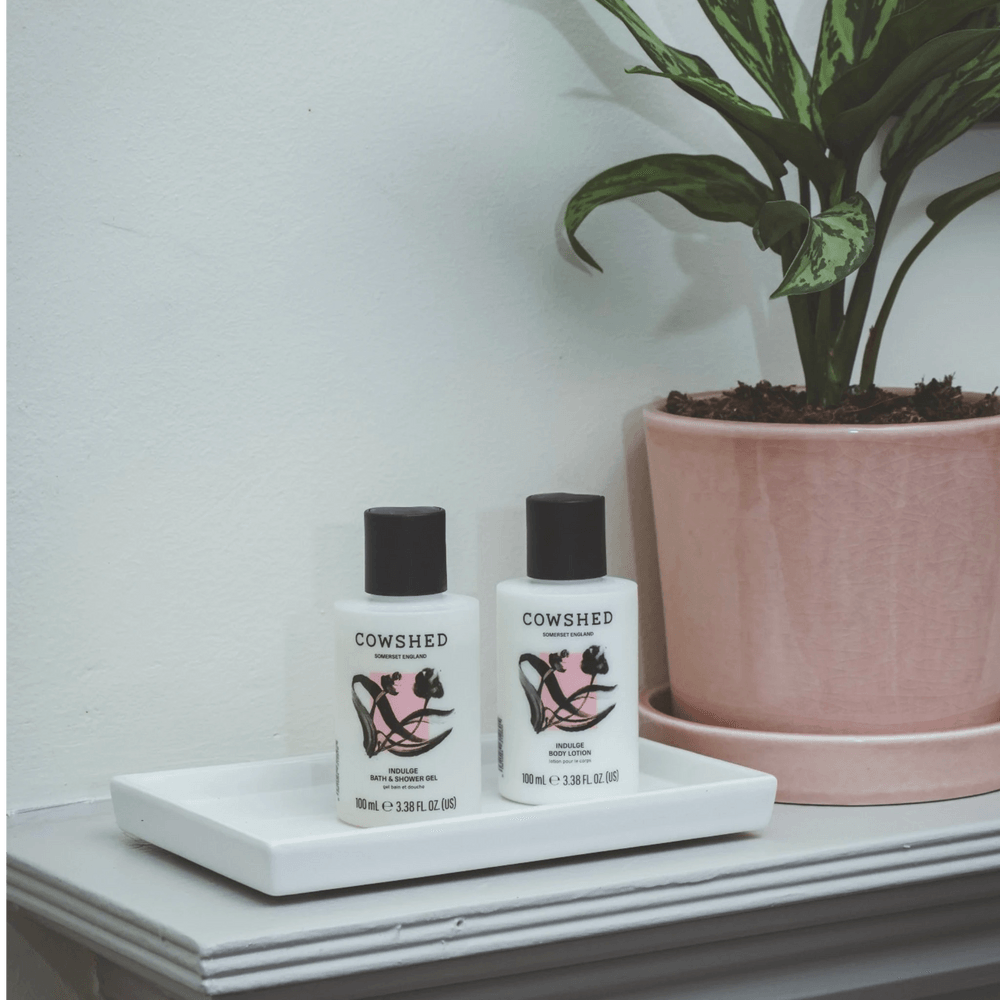 Indulge Travel Duo (BR)