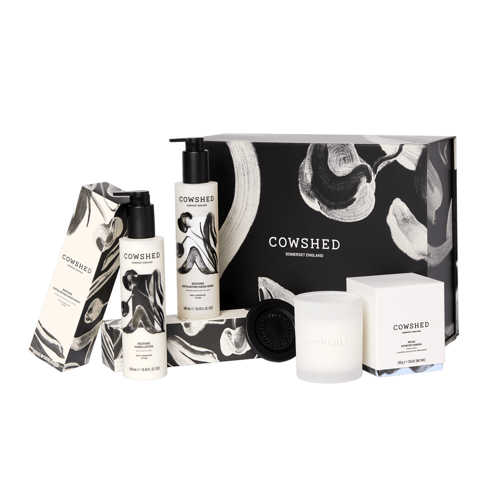 The House Proud Gift Set  (BR)