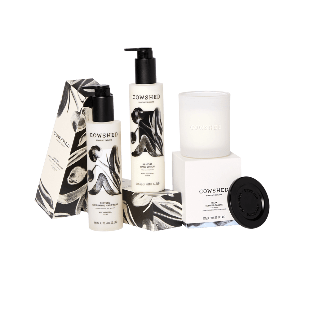 The House Proud Gift Set  (BR)