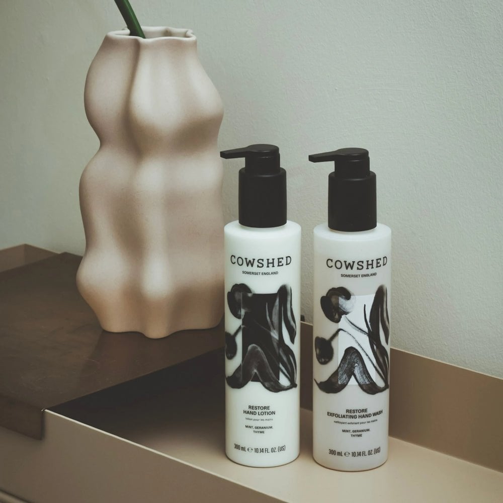 The House Proud Gift Set  (BR)