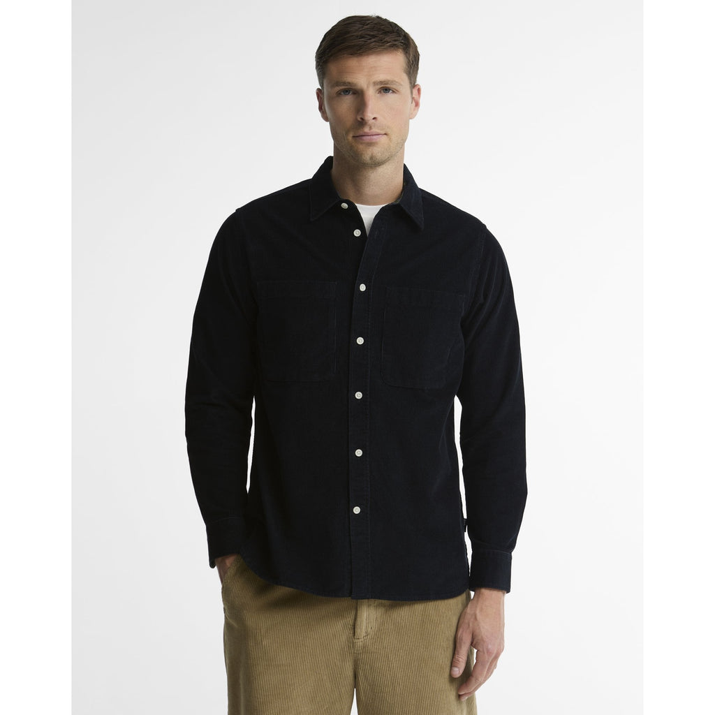 Authentic Cord Shirt