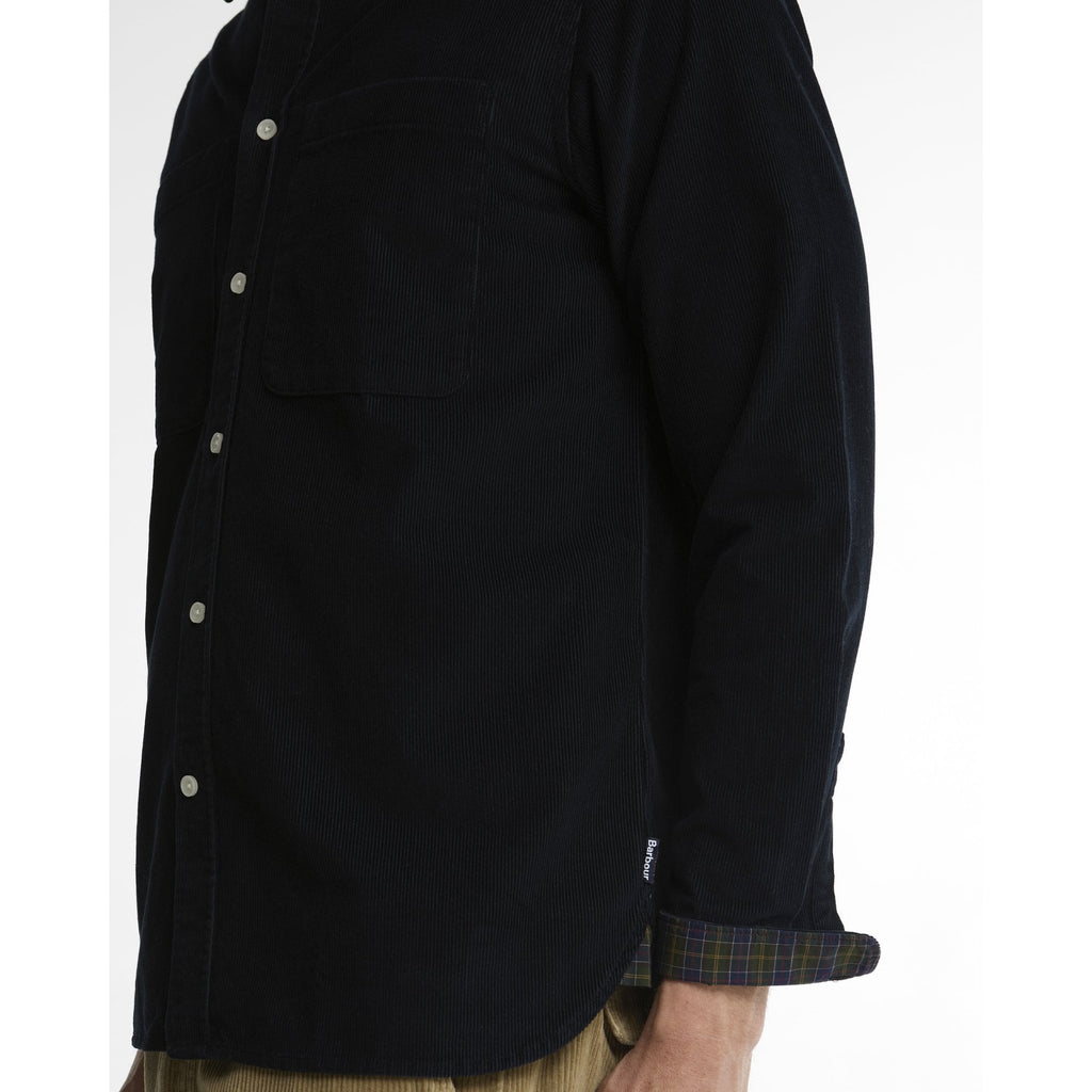 Authentic Cord Shirt