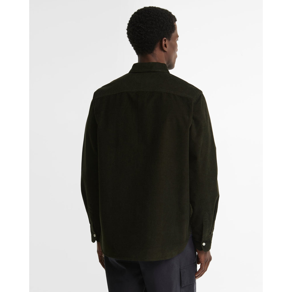 Authentic Cord Shirt