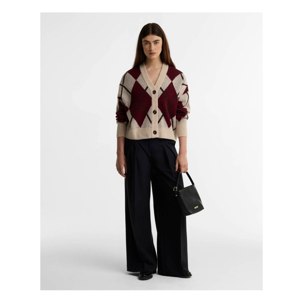 Harleigh Knitted Cardigan