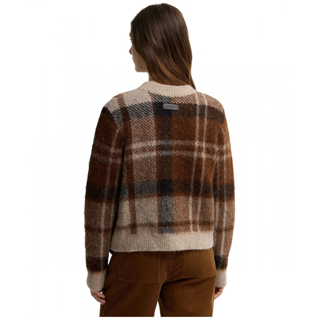 Glendyn Knitted Jumper