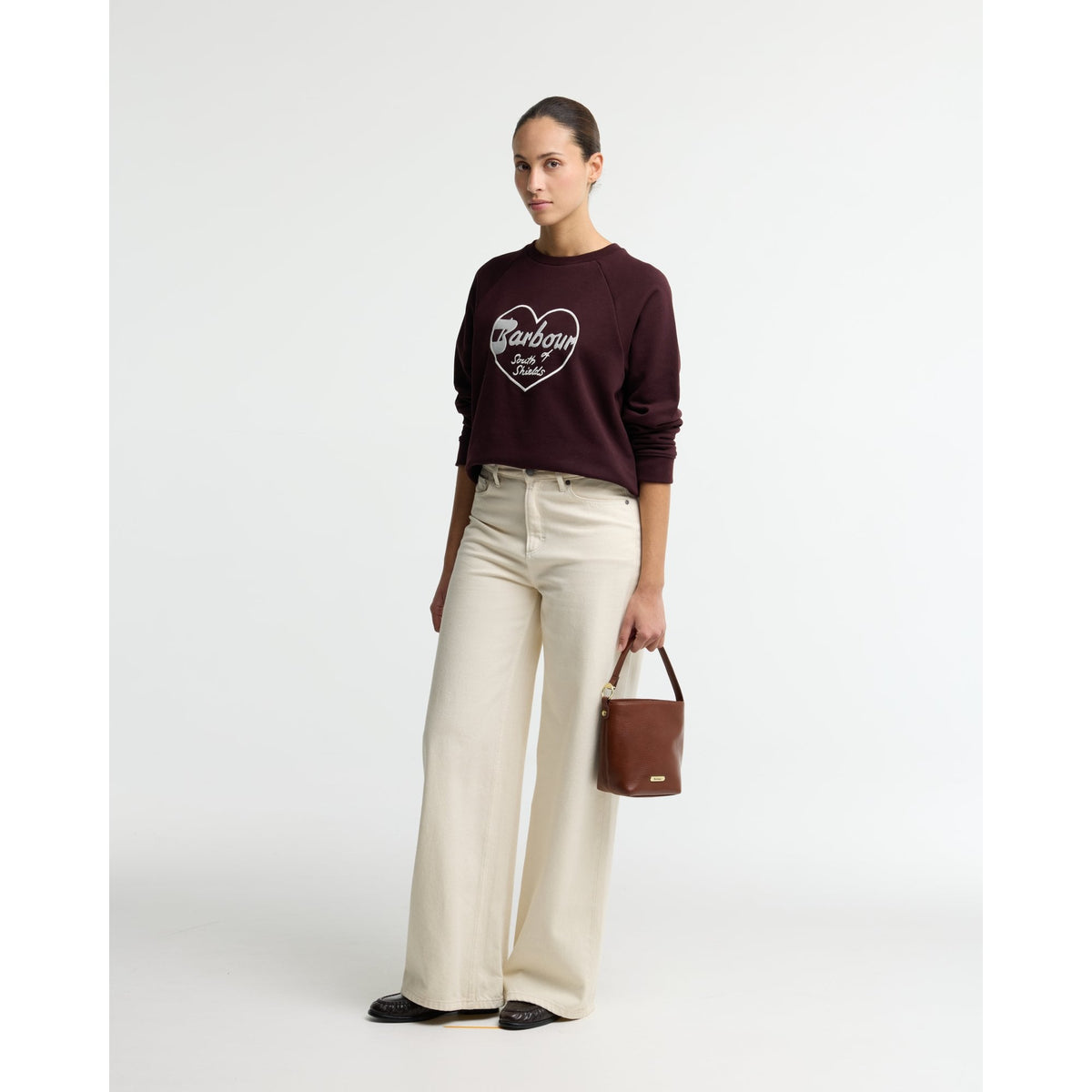 Ambleside Graphic Sweatshirt