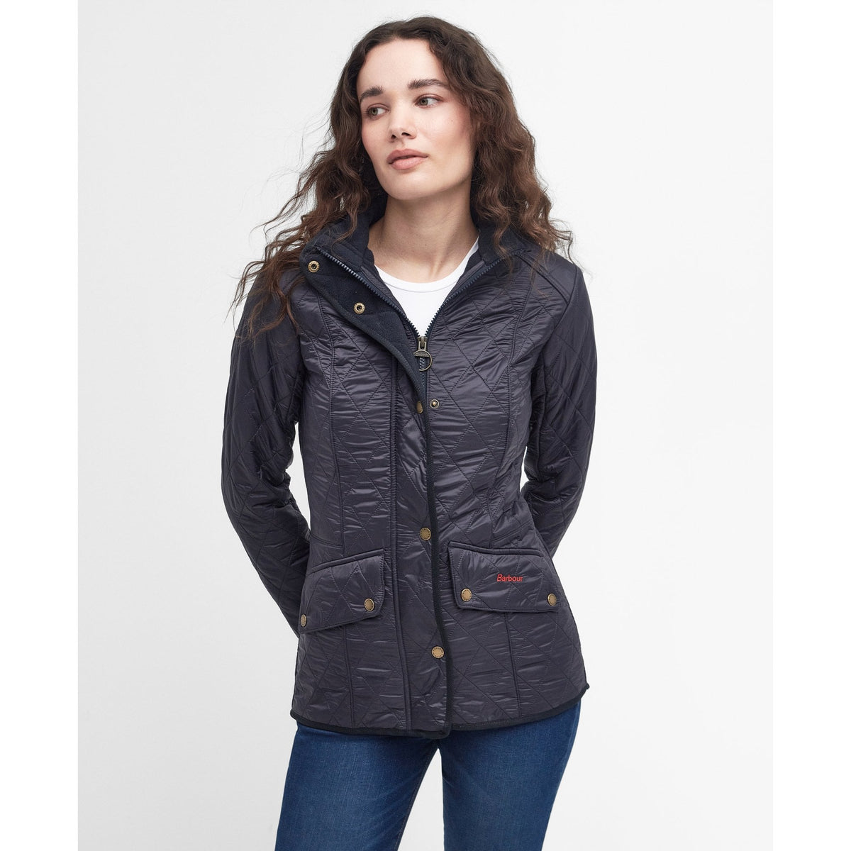 Cavalry Polarquilt Jacket