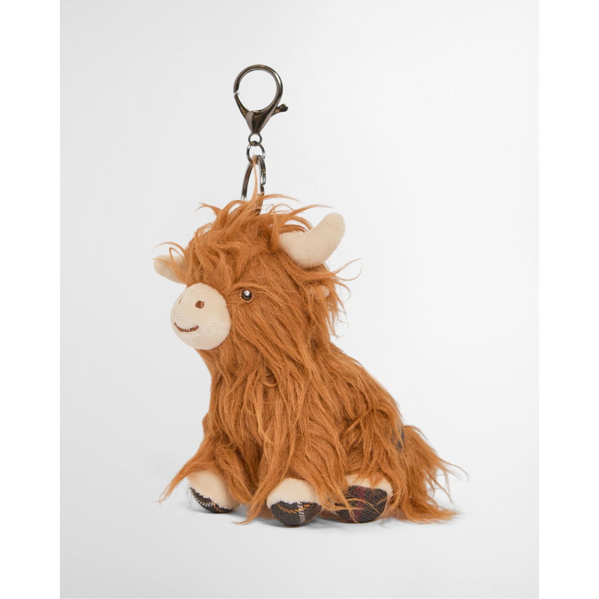 Animal Bag Charm