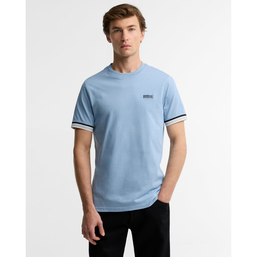 Newport Tipped T-Shirt