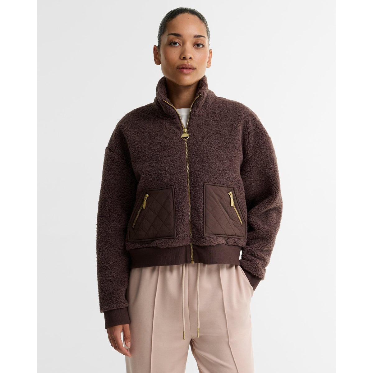 Gea Fleece