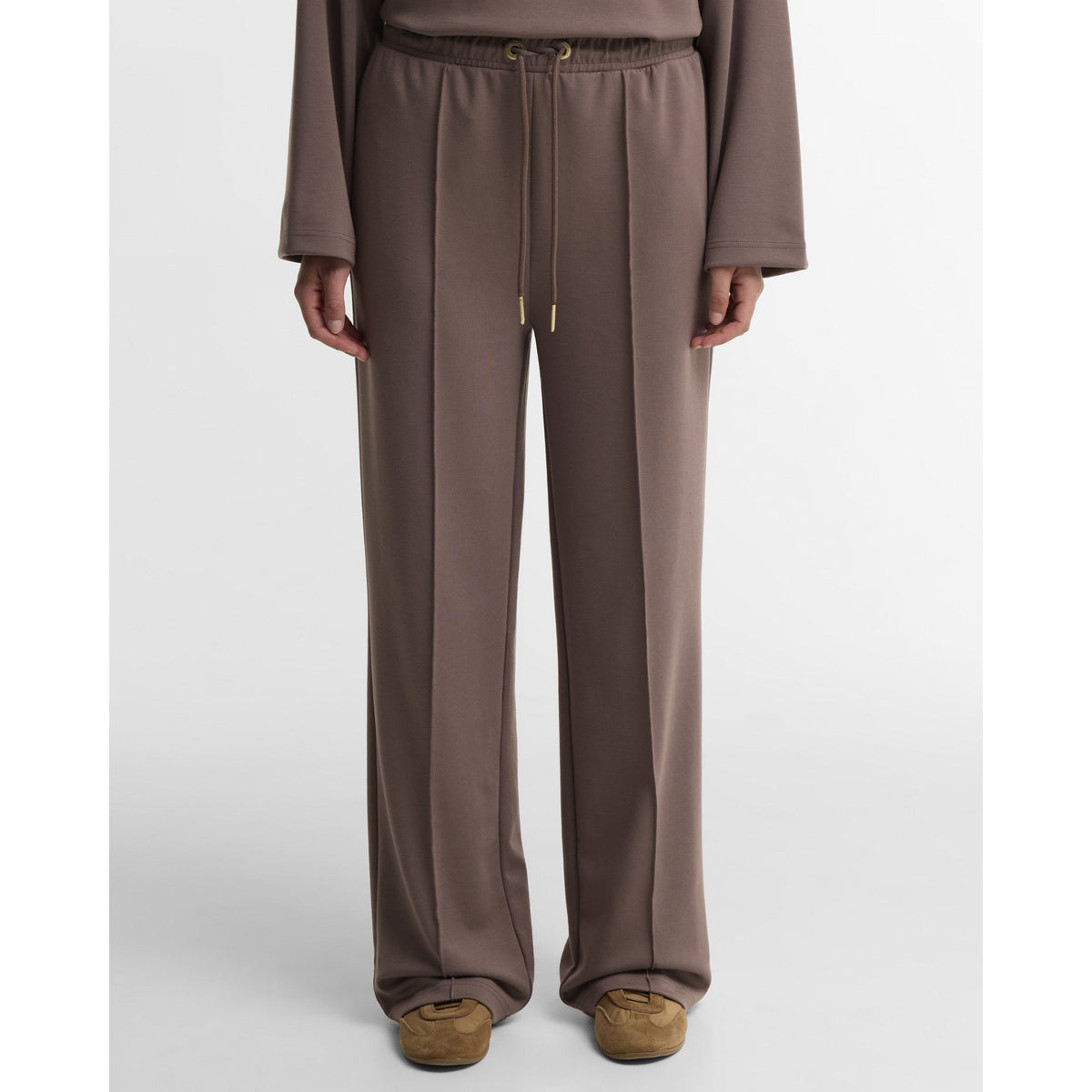 Kemora Wide Leg Trousers