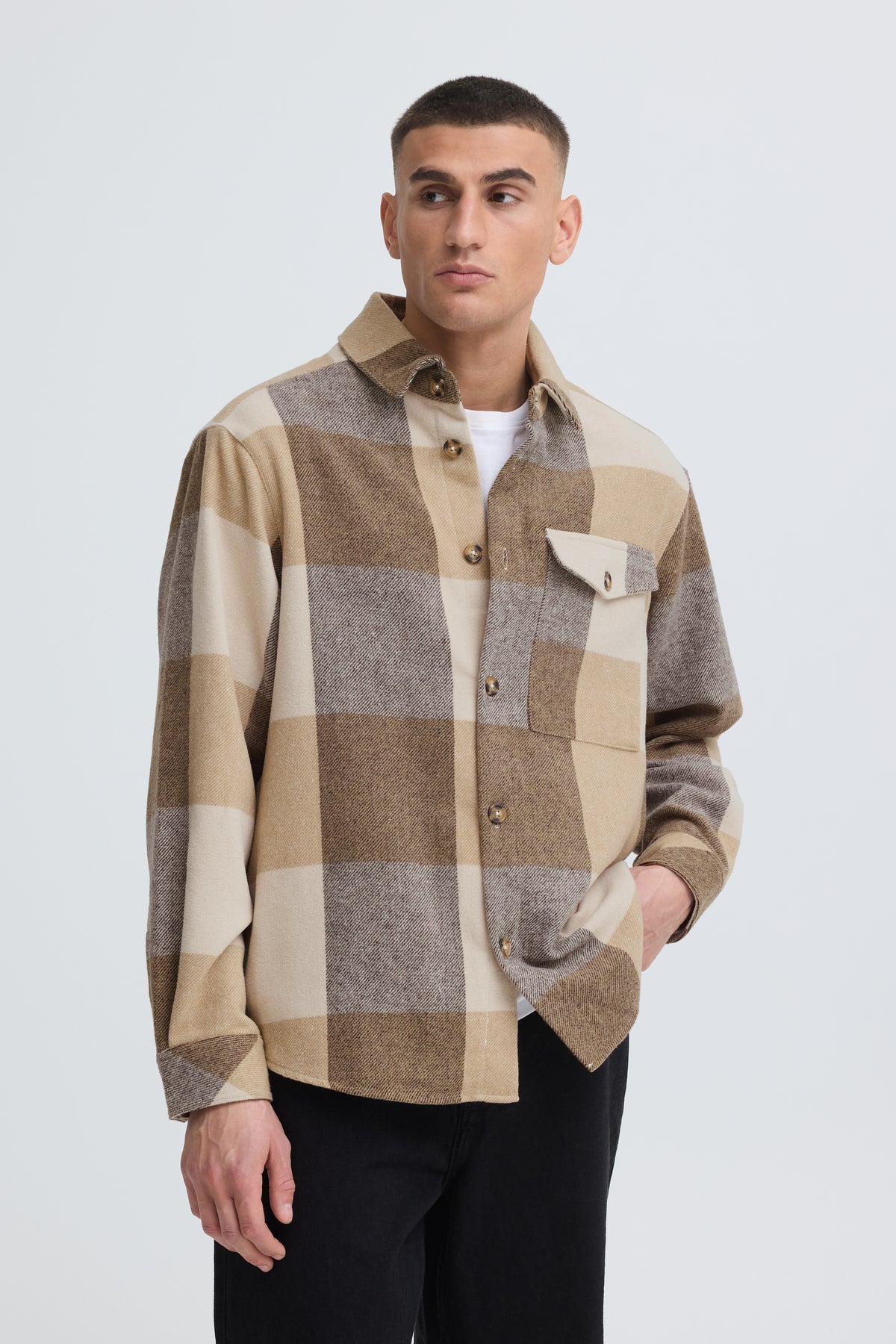 SDMANHEIM Overshirt