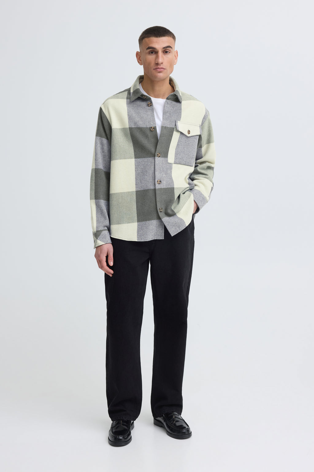 SDMANHEIM Overshirt
