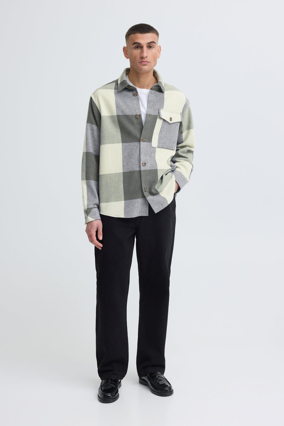 SDMANHEIM Overshirt