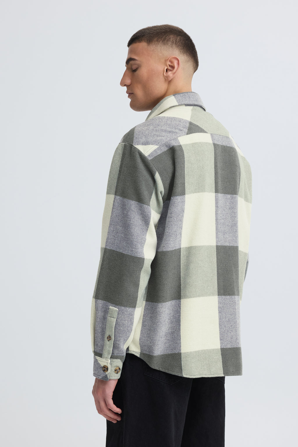 SDMANHEIM Overshirt