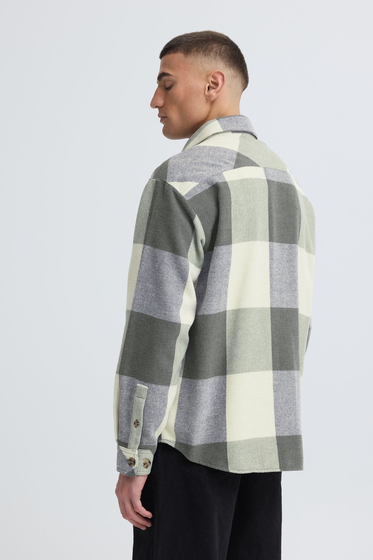SDMANHEIM Overshirt