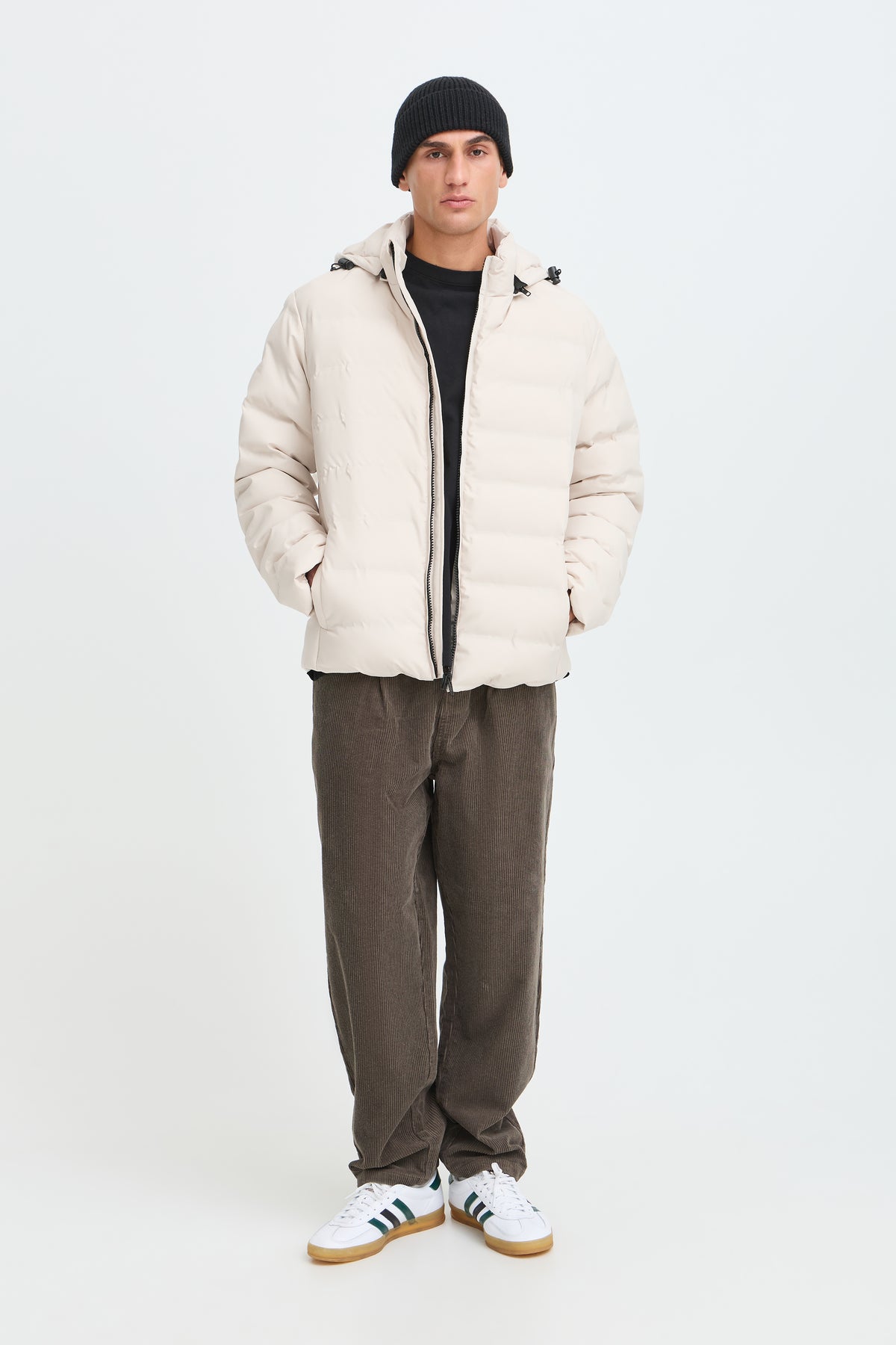 SDMILAS Jacket