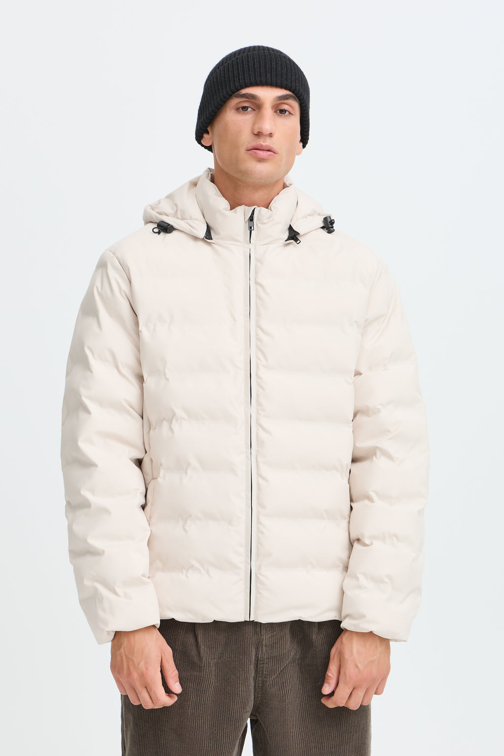 SDMILAS Jacket