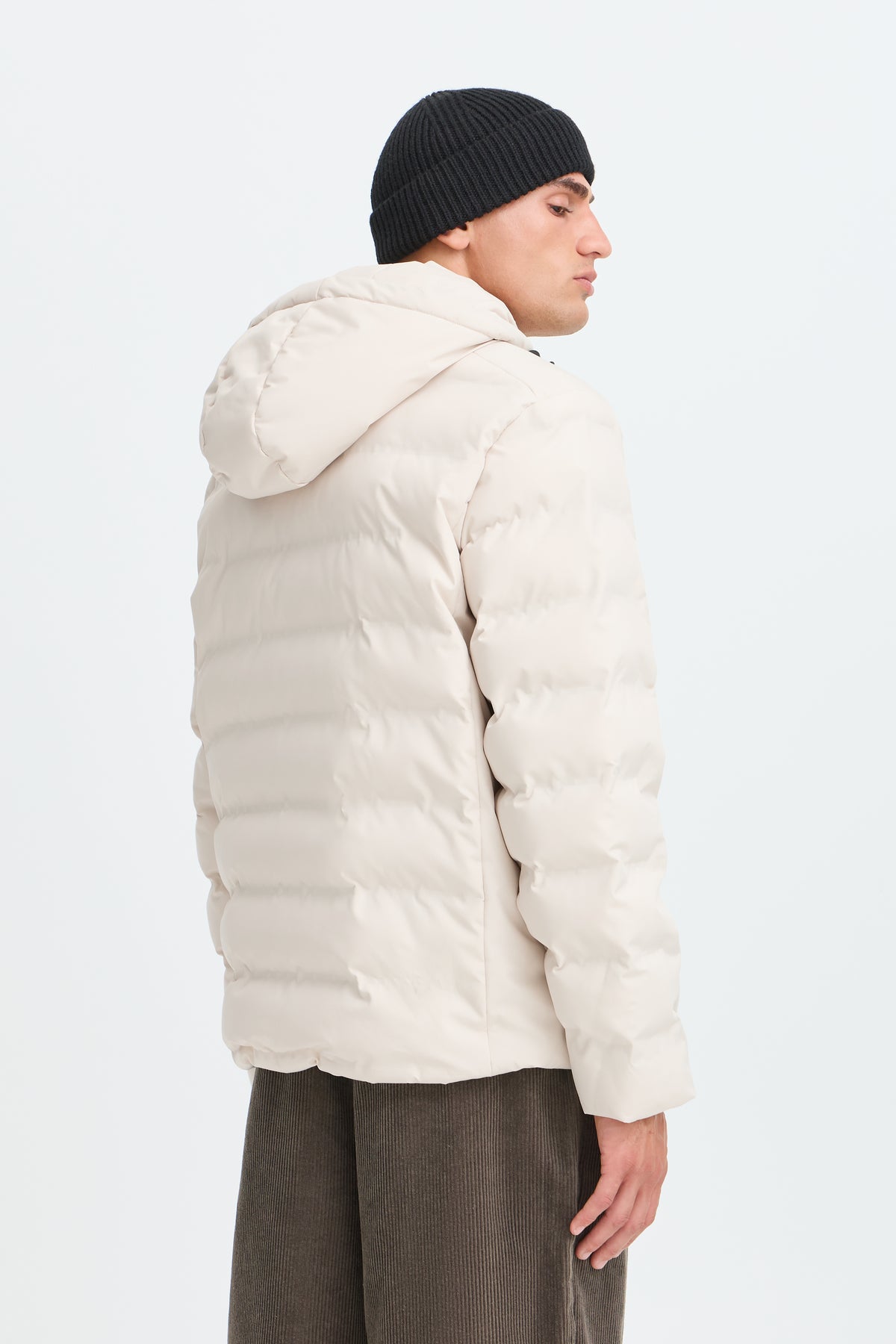 SDMILAS Jacket