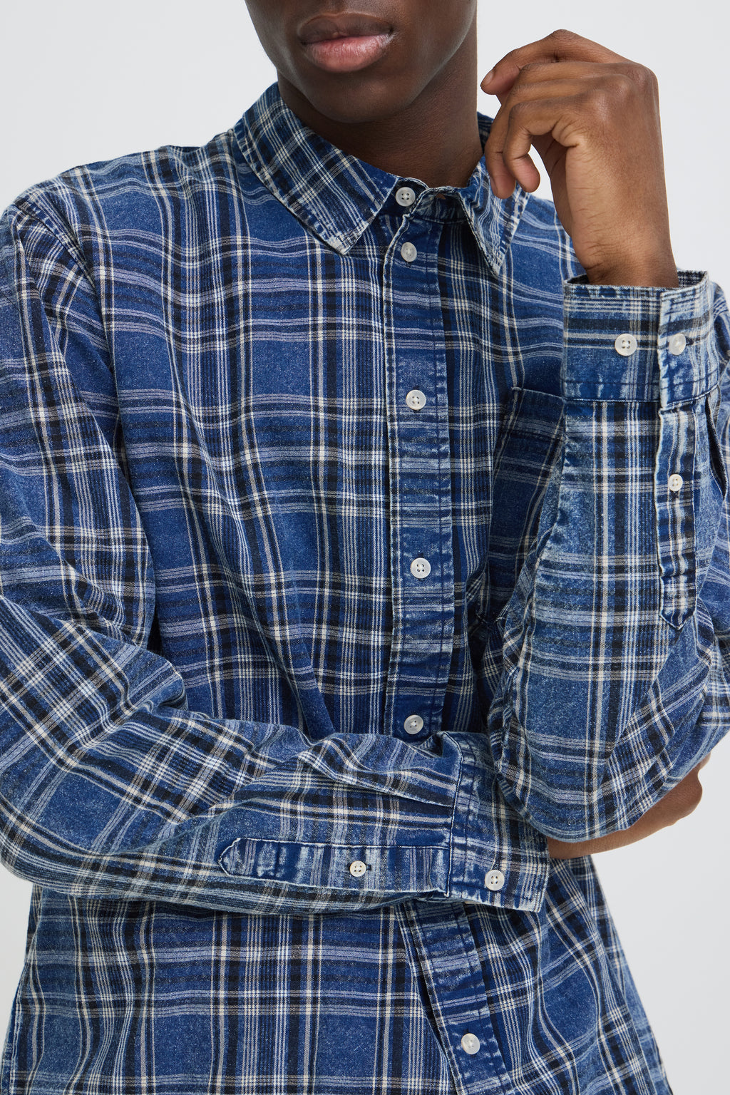 SDUBTON Shirt