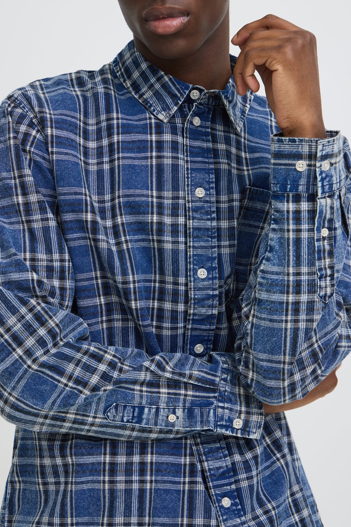 SDUBTON Shirt