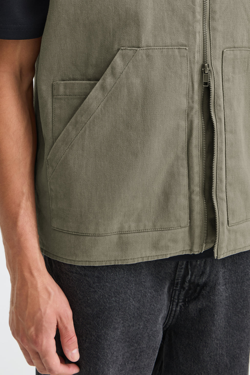 SDRAIDEN Vest