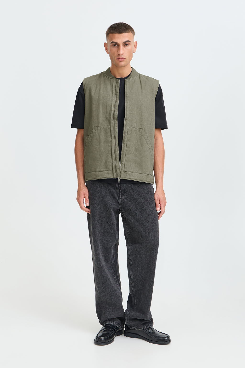 SDRAIDEN Vest