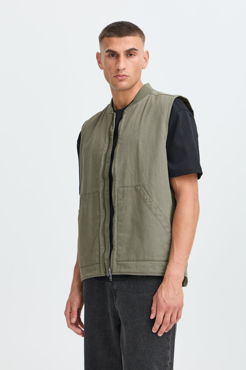 SDRAIDEN Vest