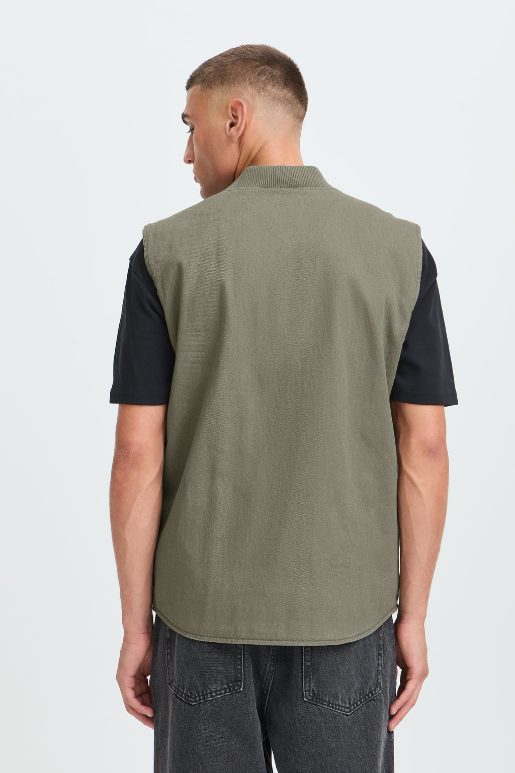 SDRAIDEN Vest