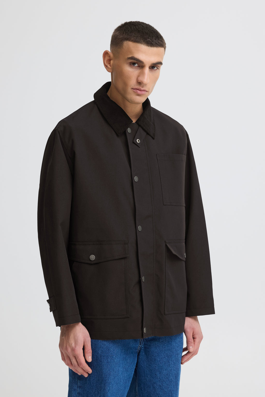 SDVITO Jacket