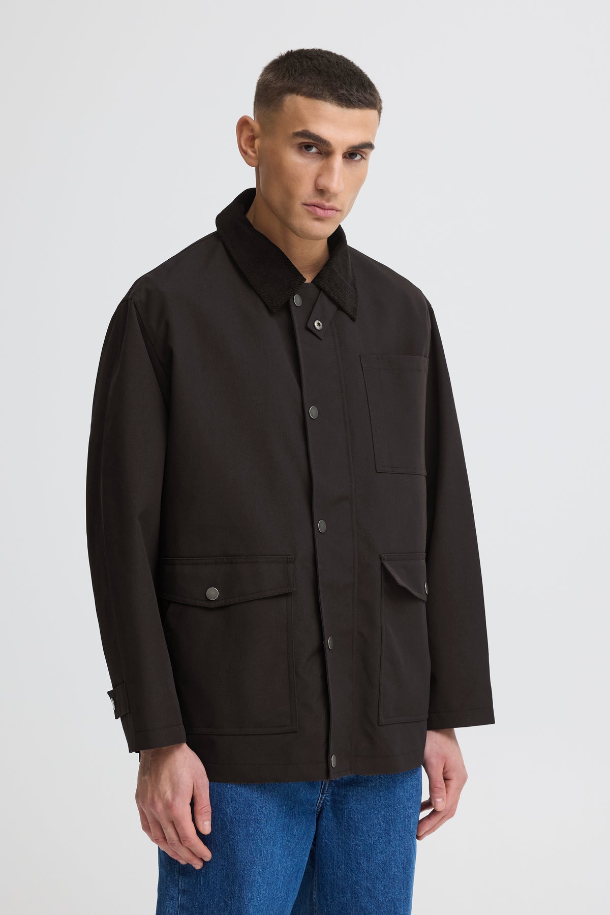 SDVITO Jacket