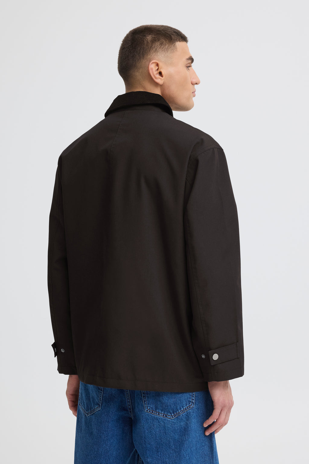 SDVITO Jacket