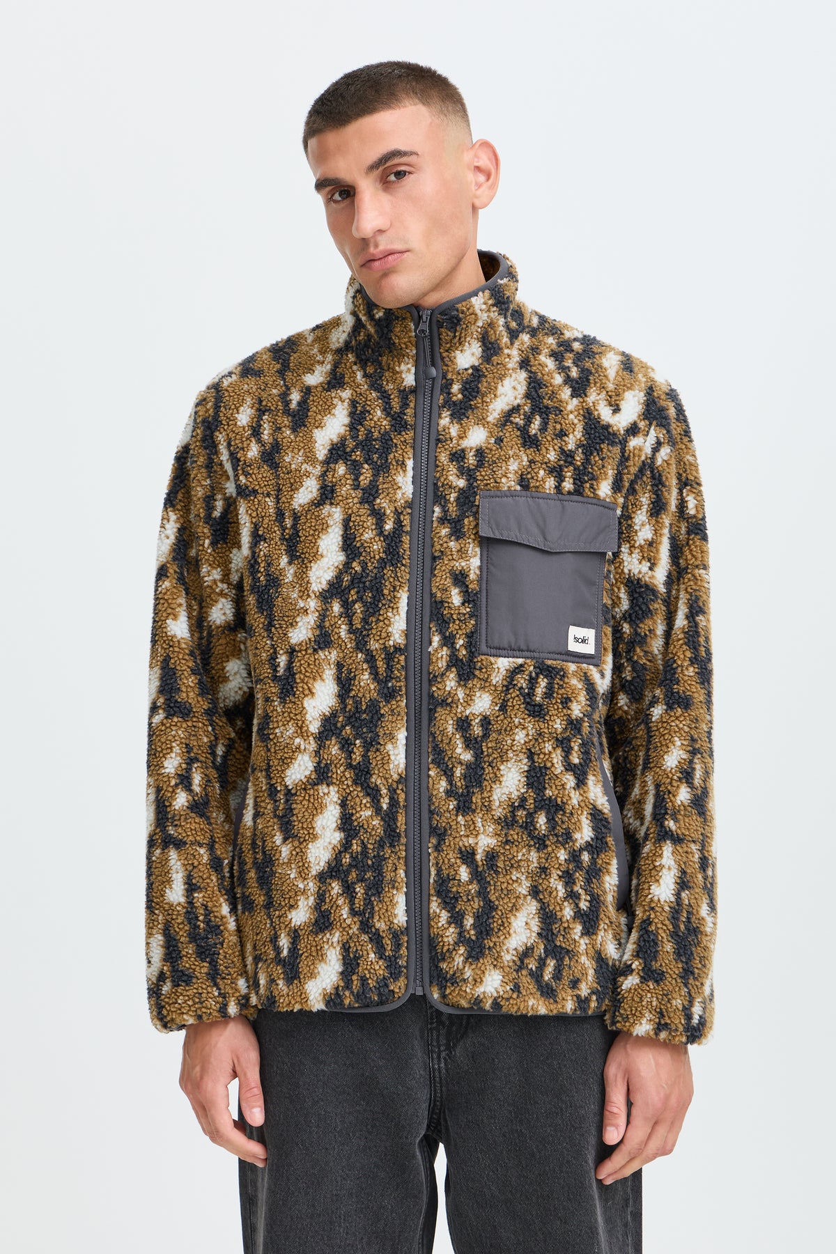 SDVANDOR Fleece