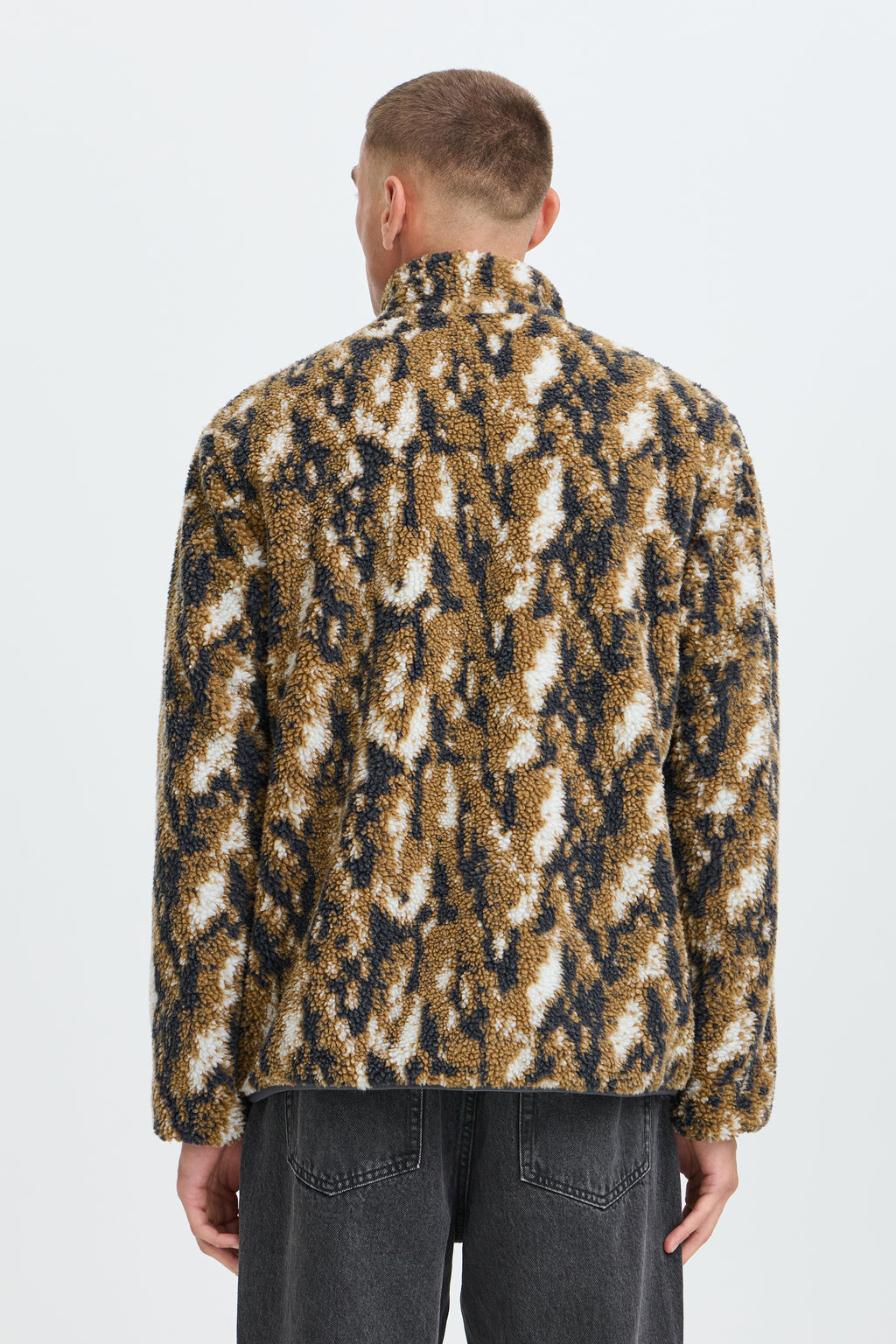 SDVANDOR Fleece