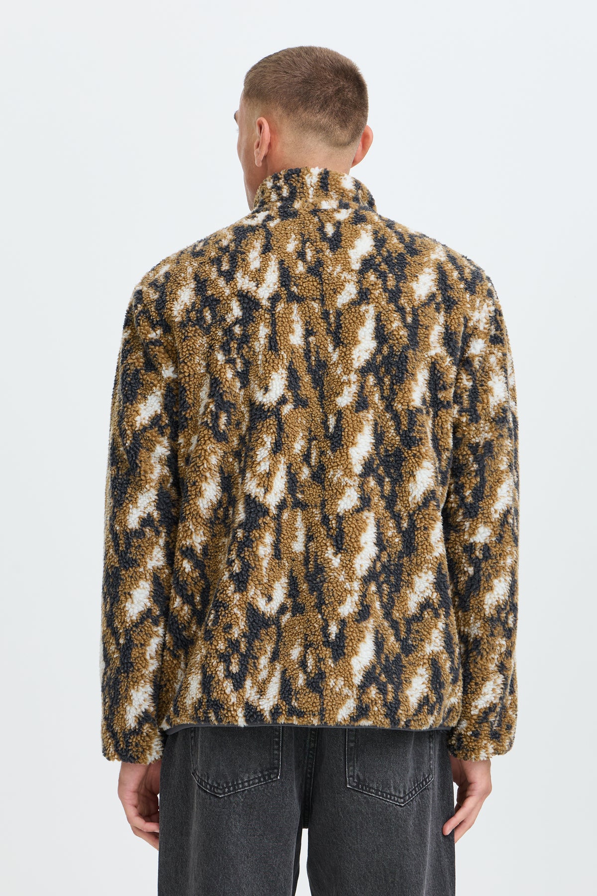 SDVANDOR Fleece
