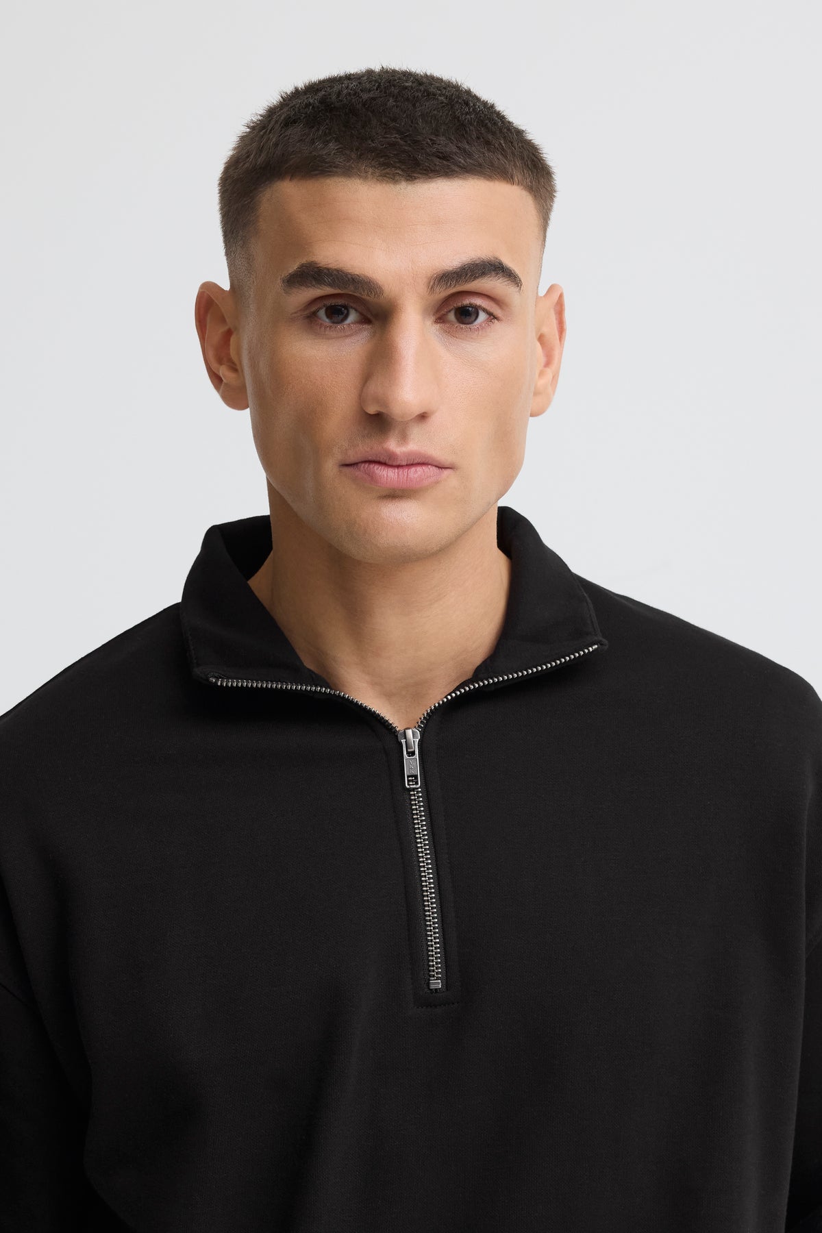 SDLENZ Halfzip