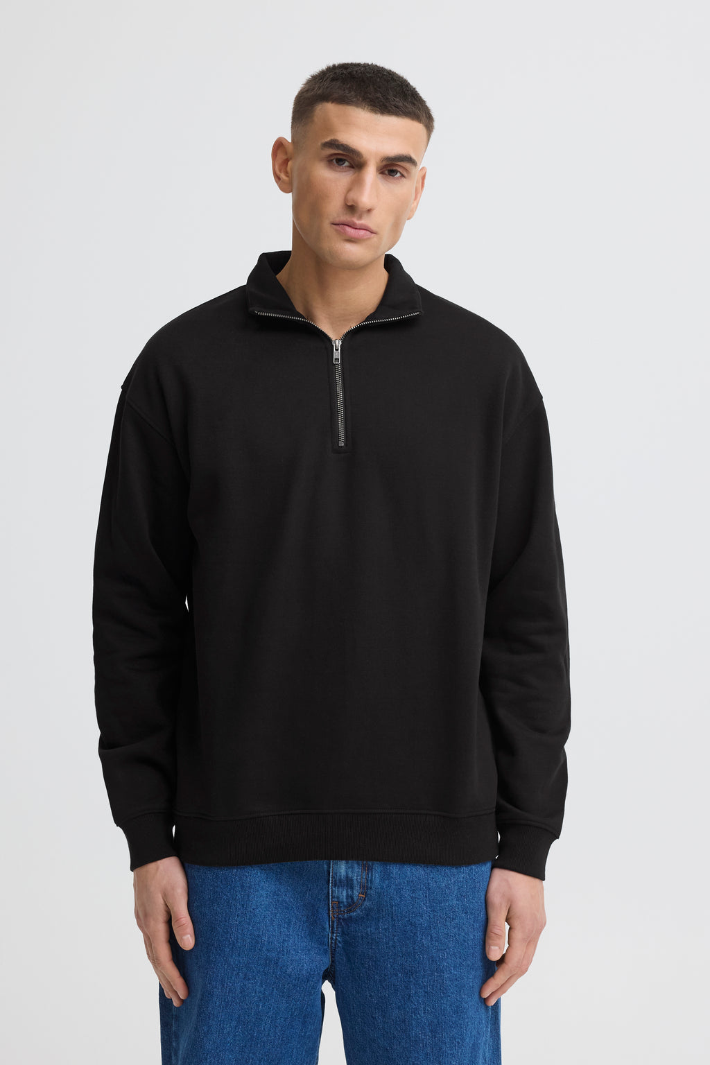 SDLENZ Halfzip