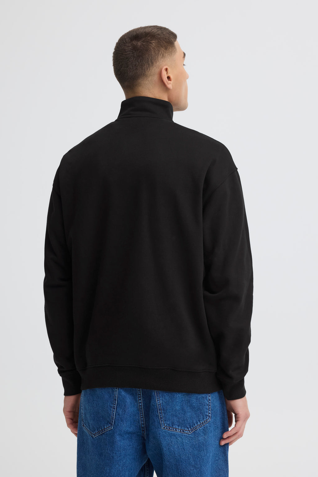 SDLENZ Halfzip