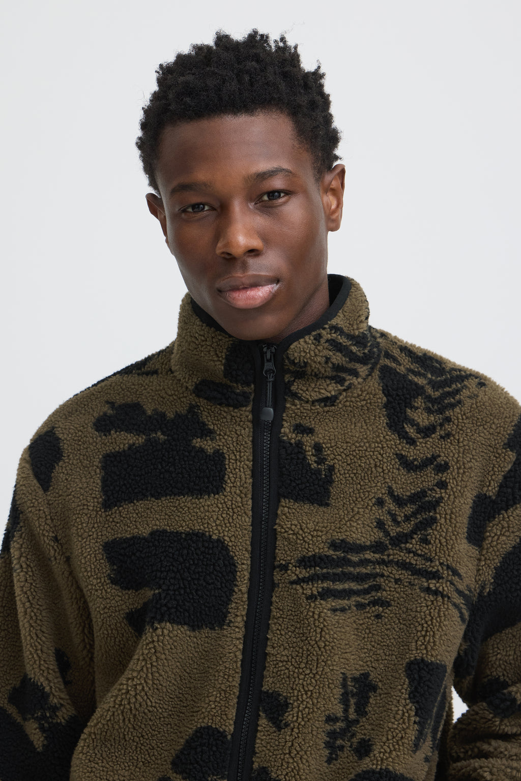 SDWILLEM Fleece