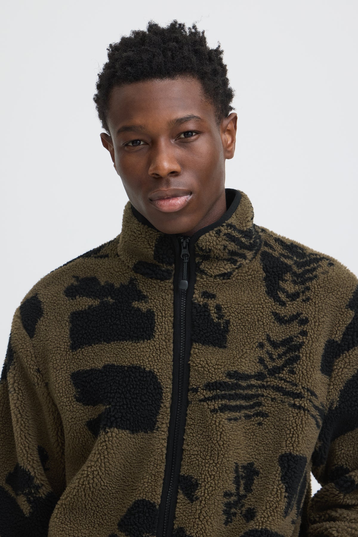 SDWILLEM Fleece