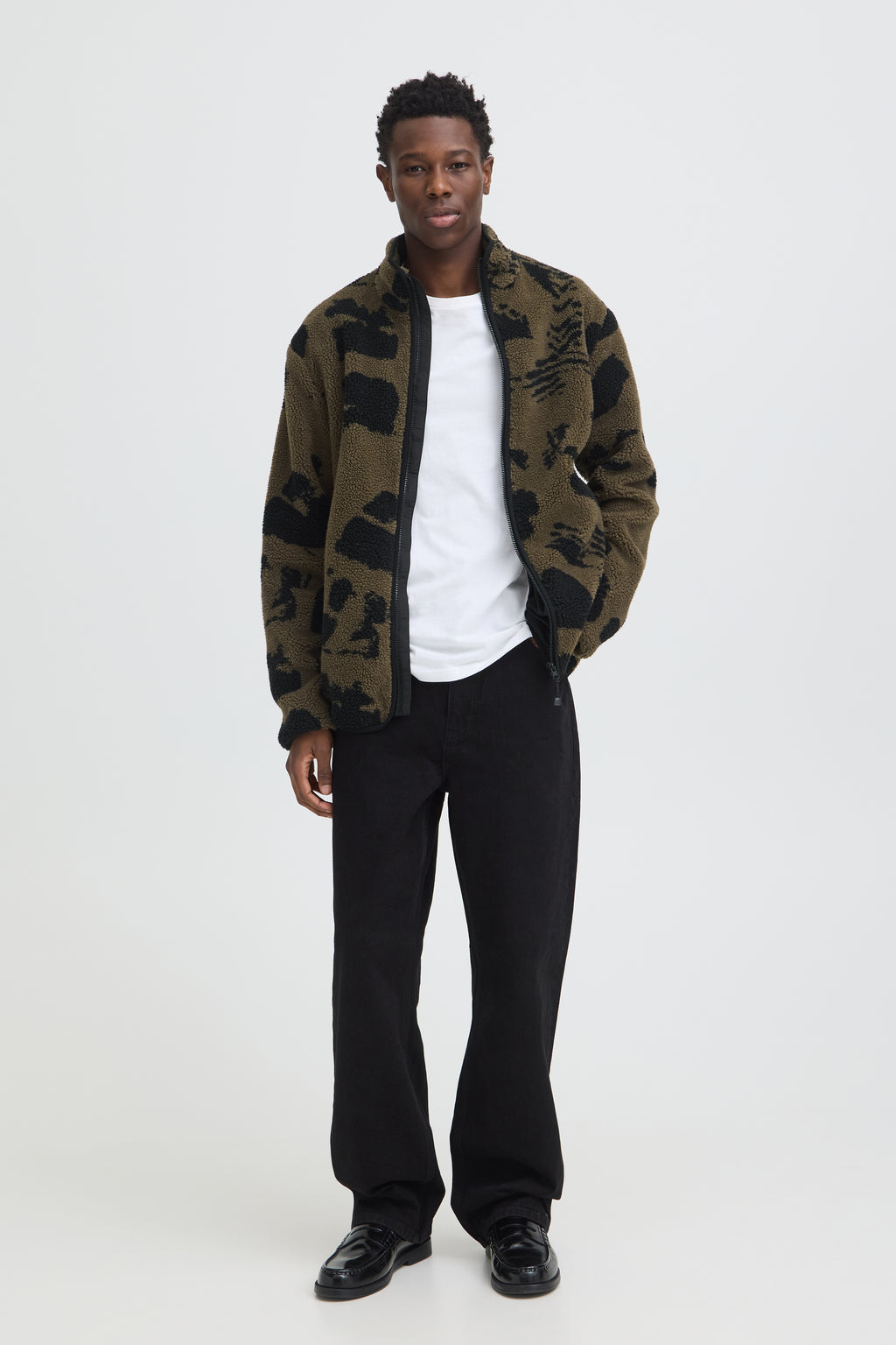 SDWILLEM Fleece