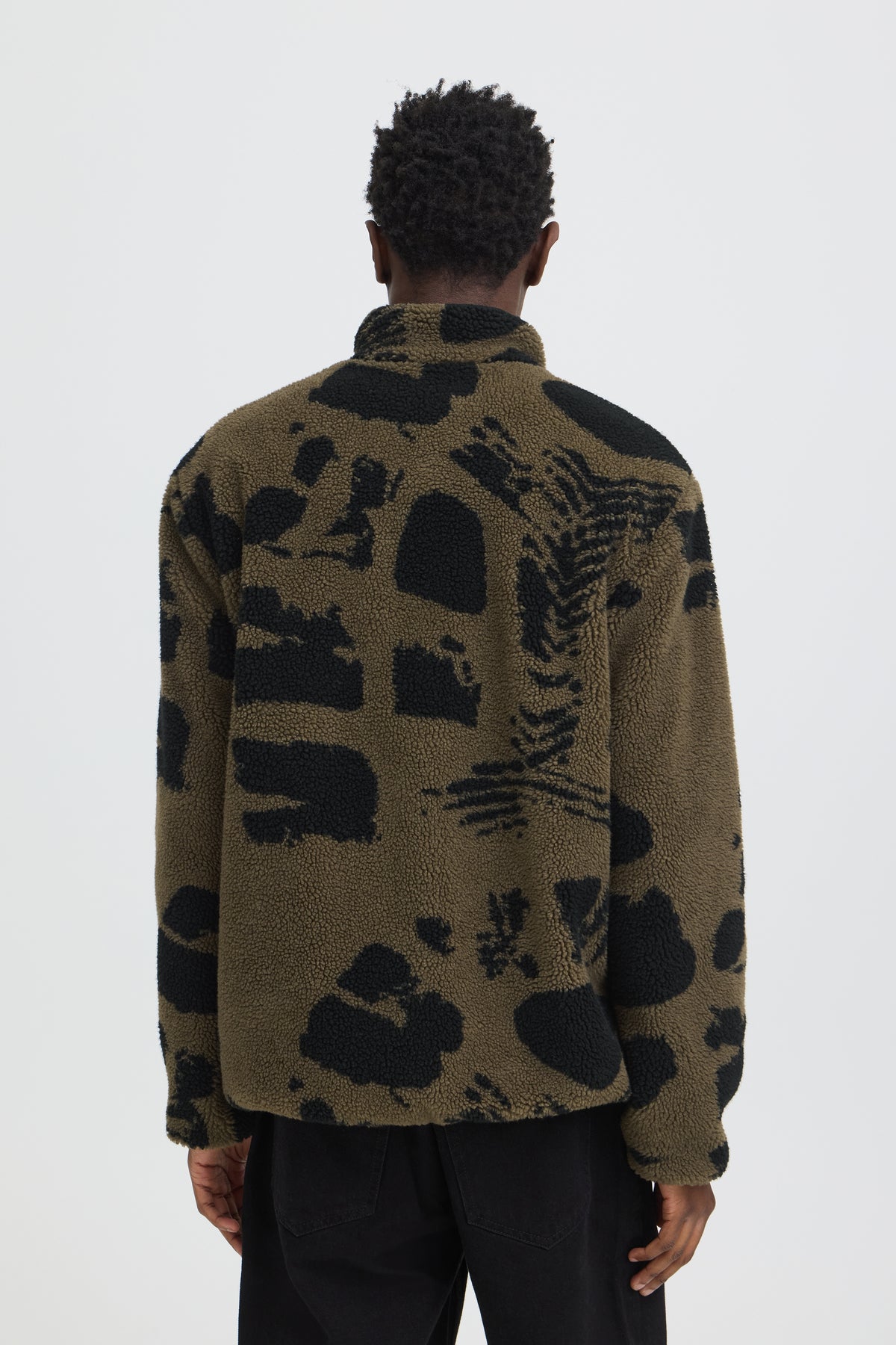 SDWILLEM Fleece